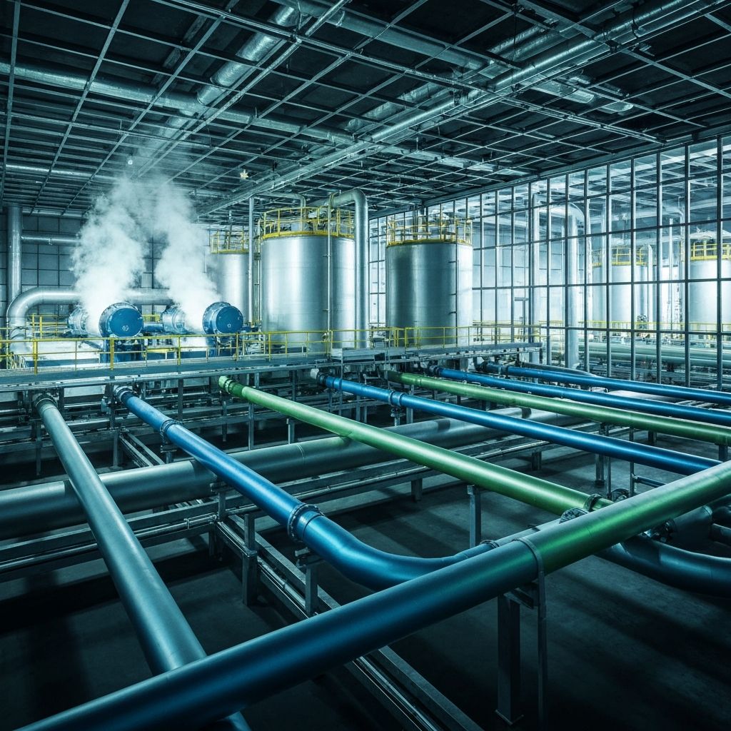 Tie Jun Water Project